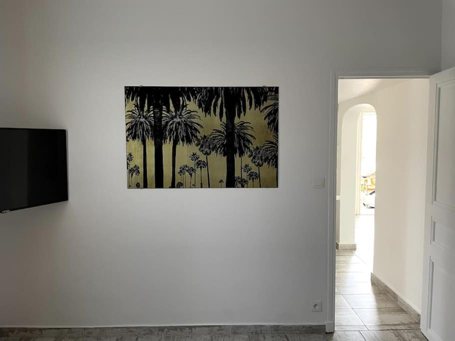Villa La Quietude レ・ズィサンブル エクステリア 写真
